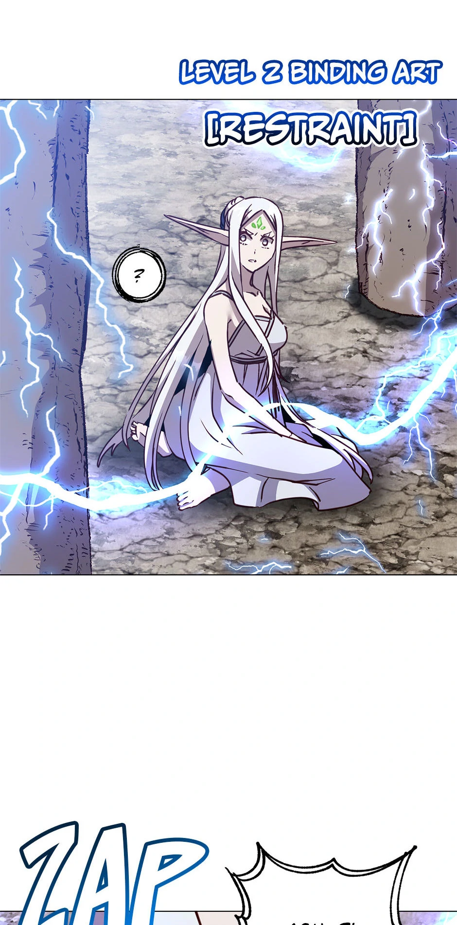 Read The Max Level Hero Strikes Back EN Manga Online