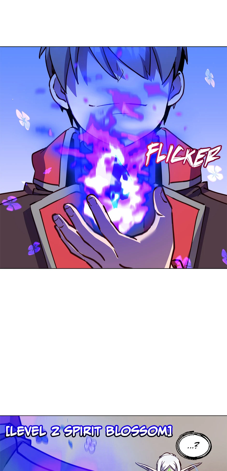 Read The Max Level Hero Strikes Back EN Manga Online