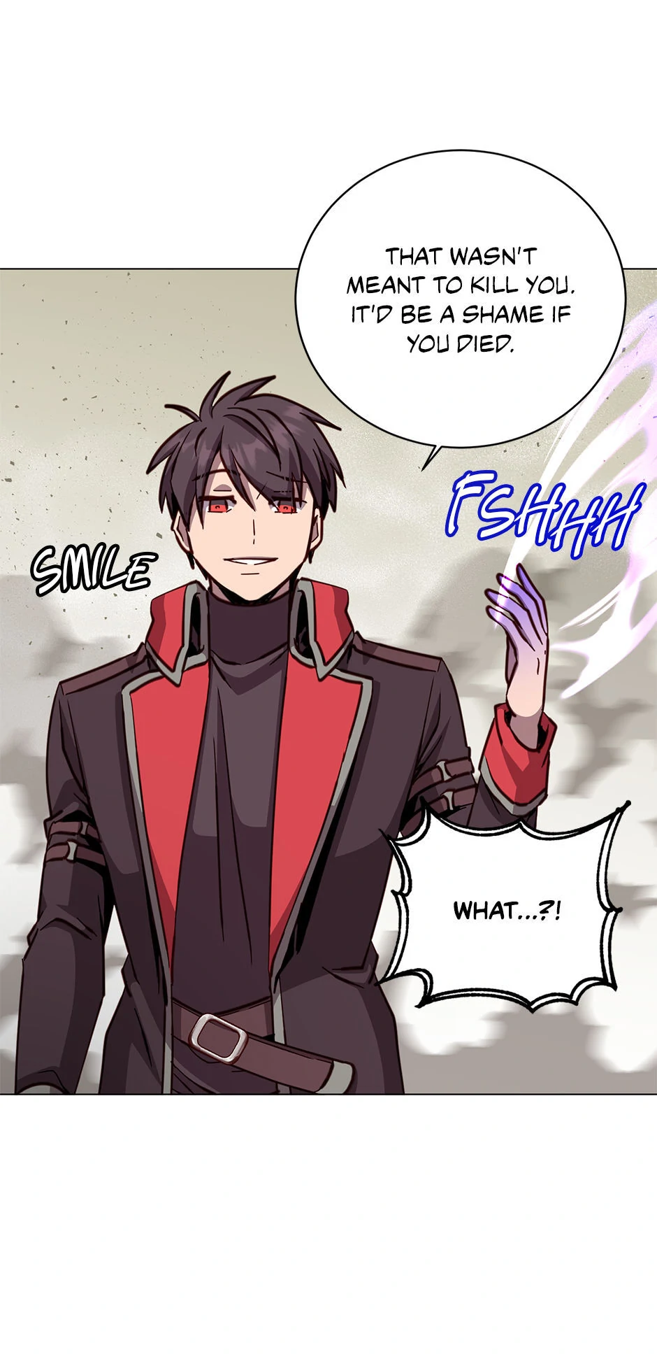 Read The Max Level Hero Strikes Back EN Manga Online