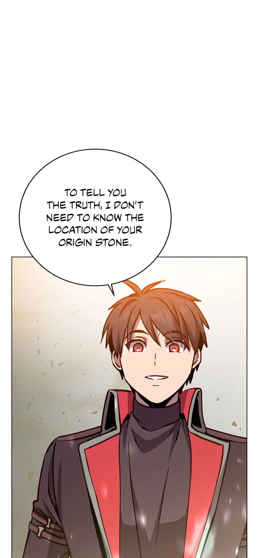 Read The Max Level Hero Strikes Back EN Manga Online