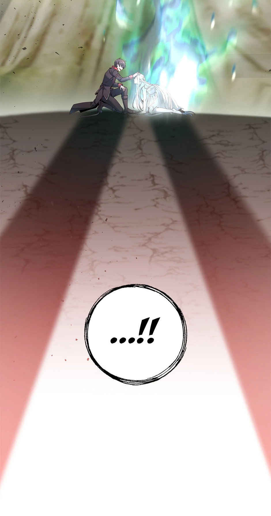 Read The Max Level Hero Strikes Back EN Manga Online