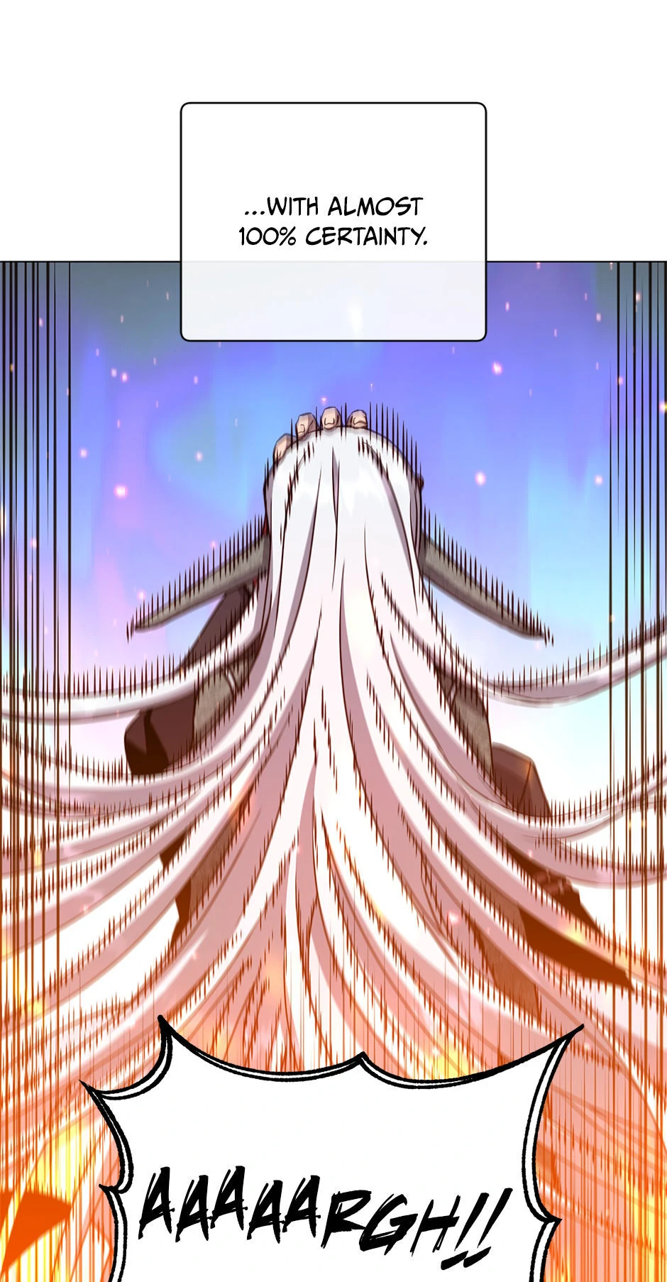 Read The Max Level Hero Strikes Back EN Manga Online