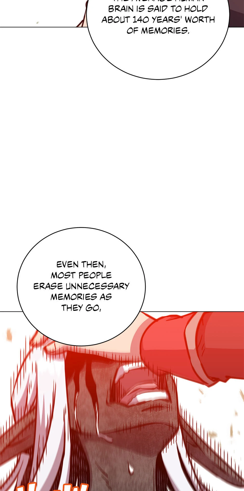 Read The Max Level Hero Strikes Back EN Manga Online