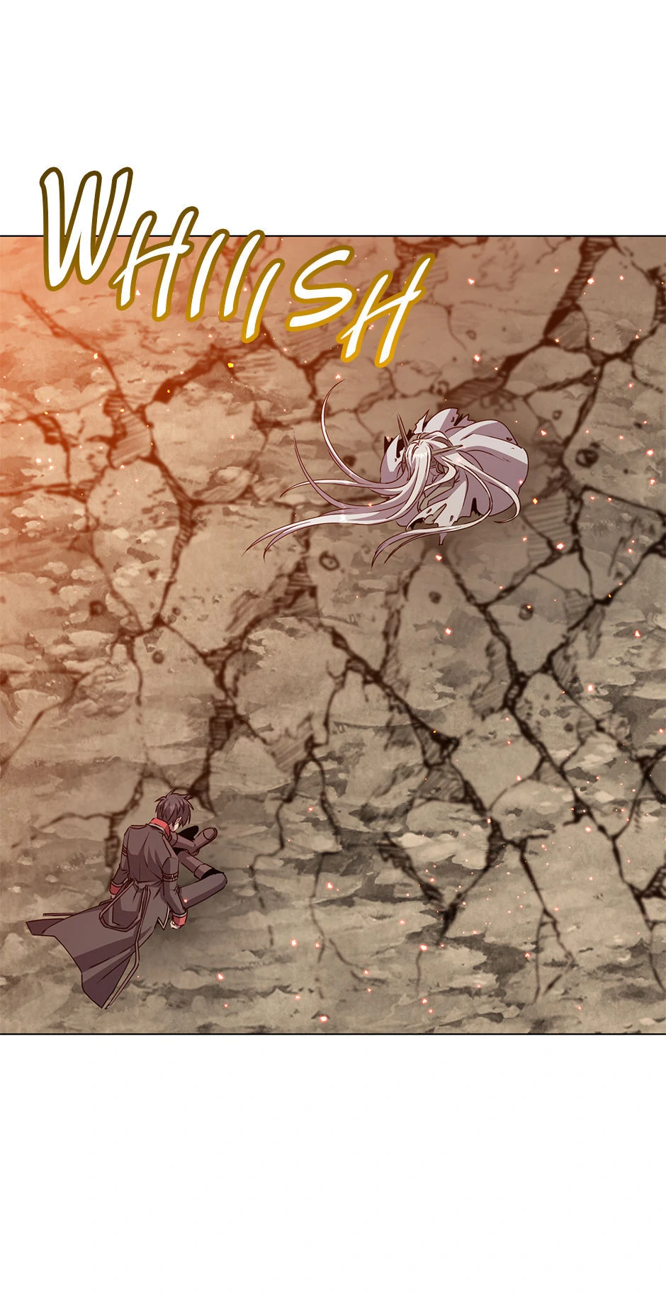 Read The Max Level Hero Strikes Back EN Manga Online