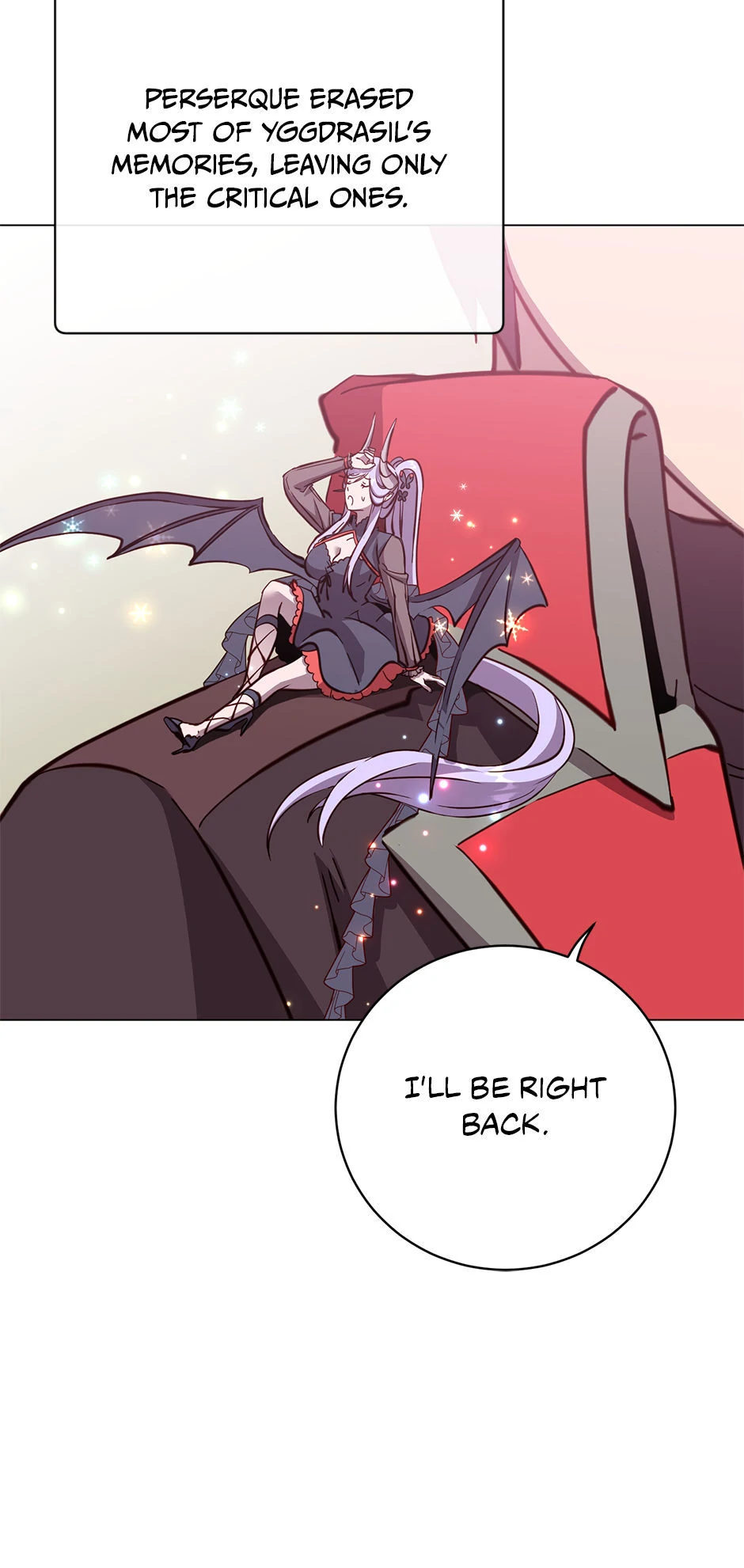 Read The Max Level Hero Strikes Back EN Manga Online