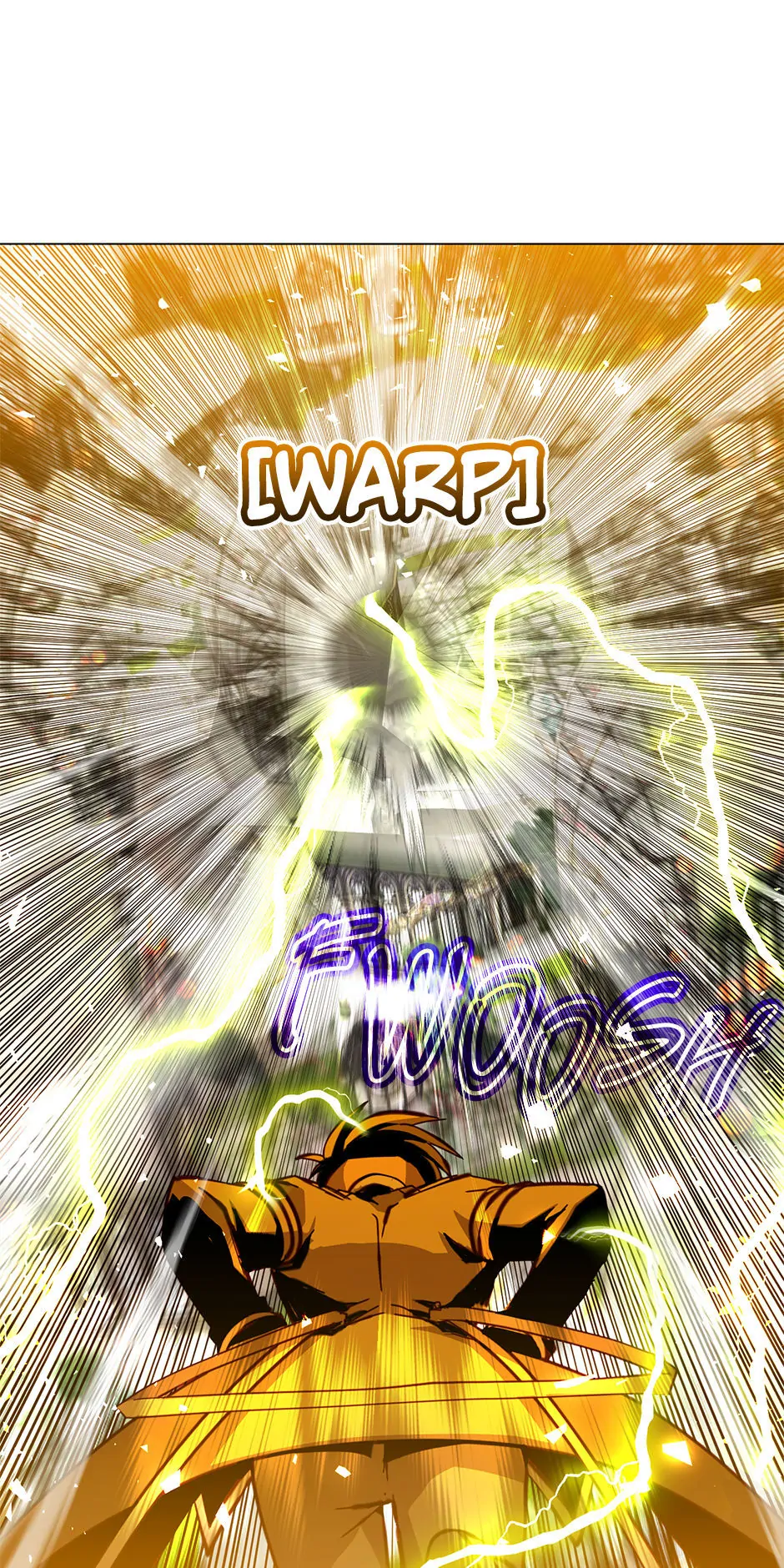 Read The Max Level Hero Strikes Back EN Manga Online