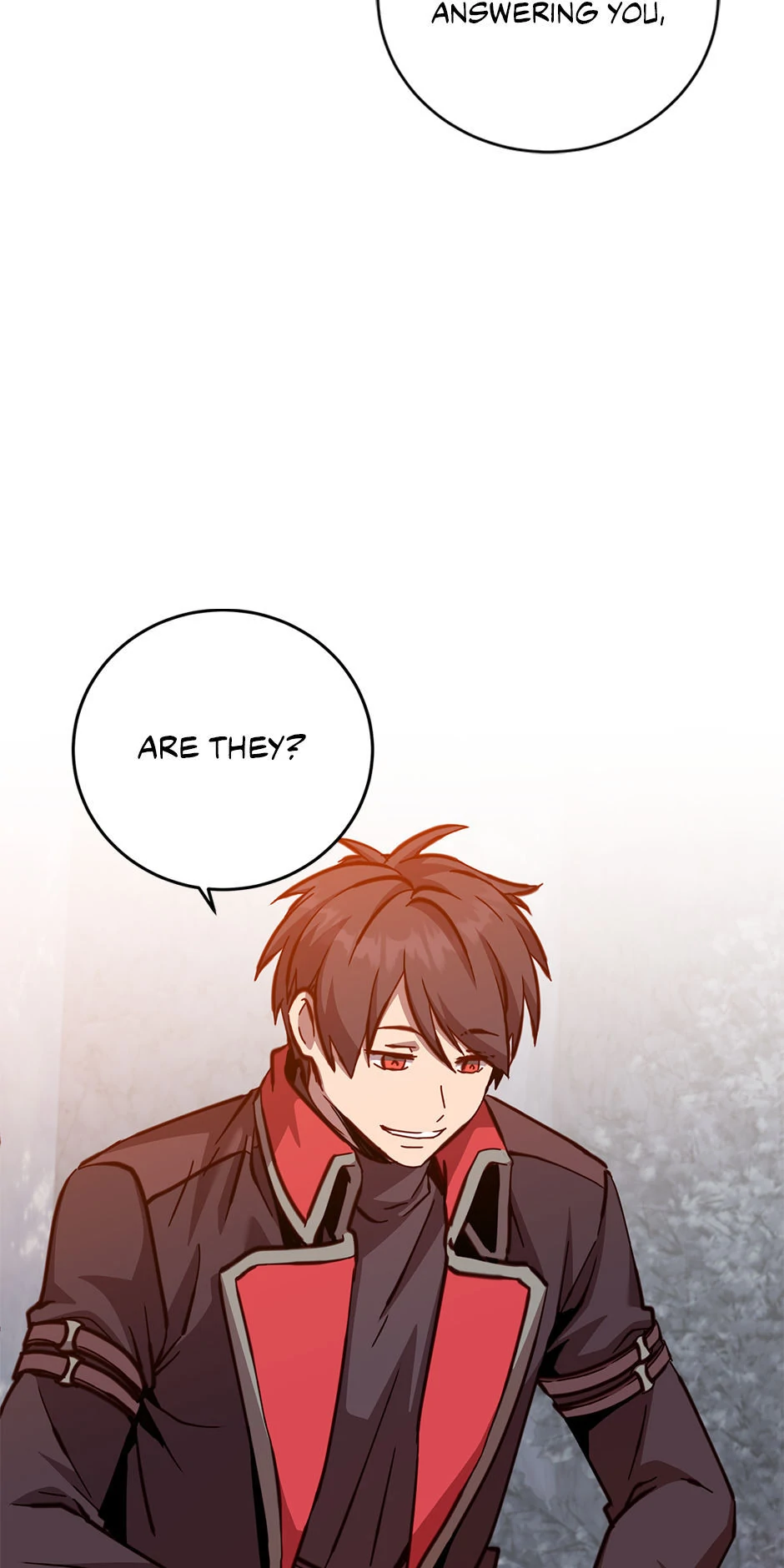 Read The Max Level Hero Strikes Back EN Manga Online