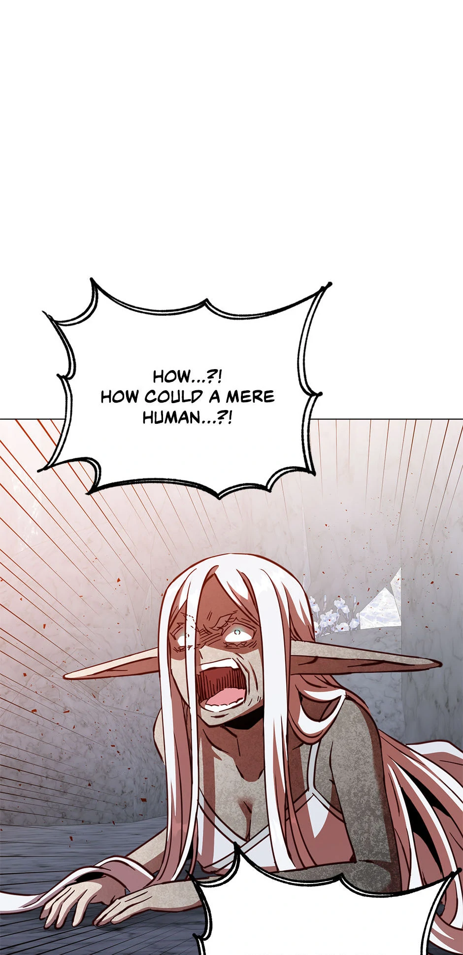 Read The Max Level Hero Strikes Back EN Manga Online