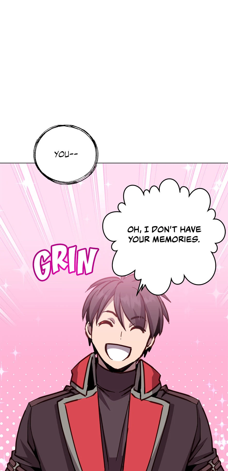 Read The Max Level Hero Strikes Back EN Manga Online