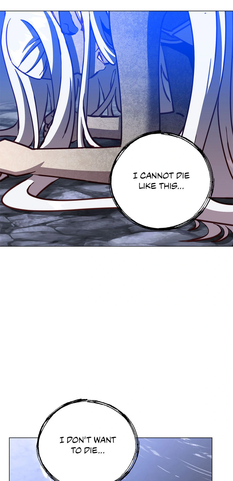 Read The Max Level Hero Strikes Back EN Manga Online