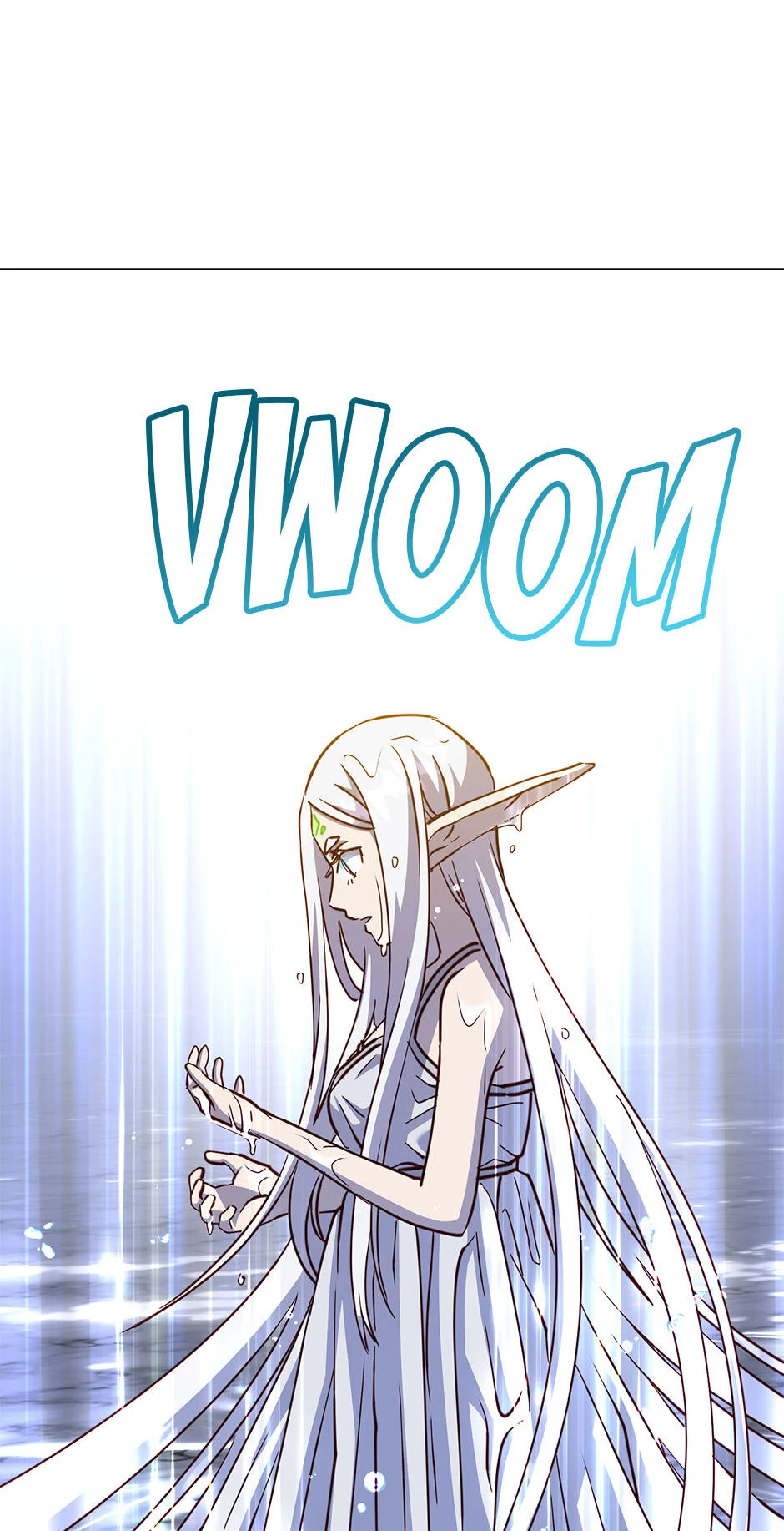 Read The Max Level Hero Strikes Back EN Manga Online