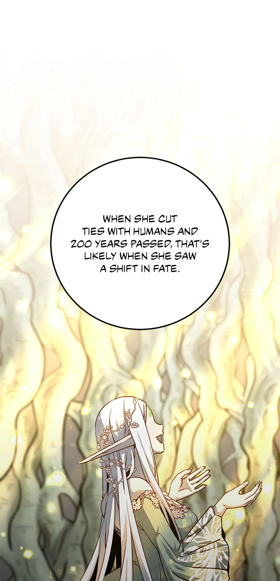 Read The Max Level Hero Strikes Back EN Manga Online