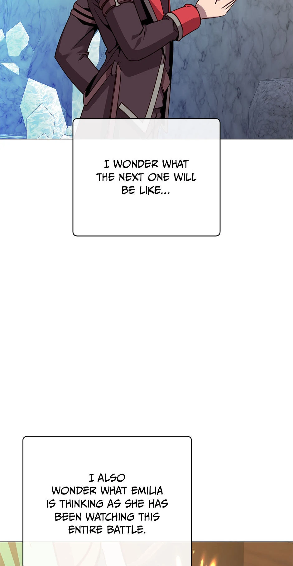 Read The Max Level Hero Strikes Back EN Manga Online