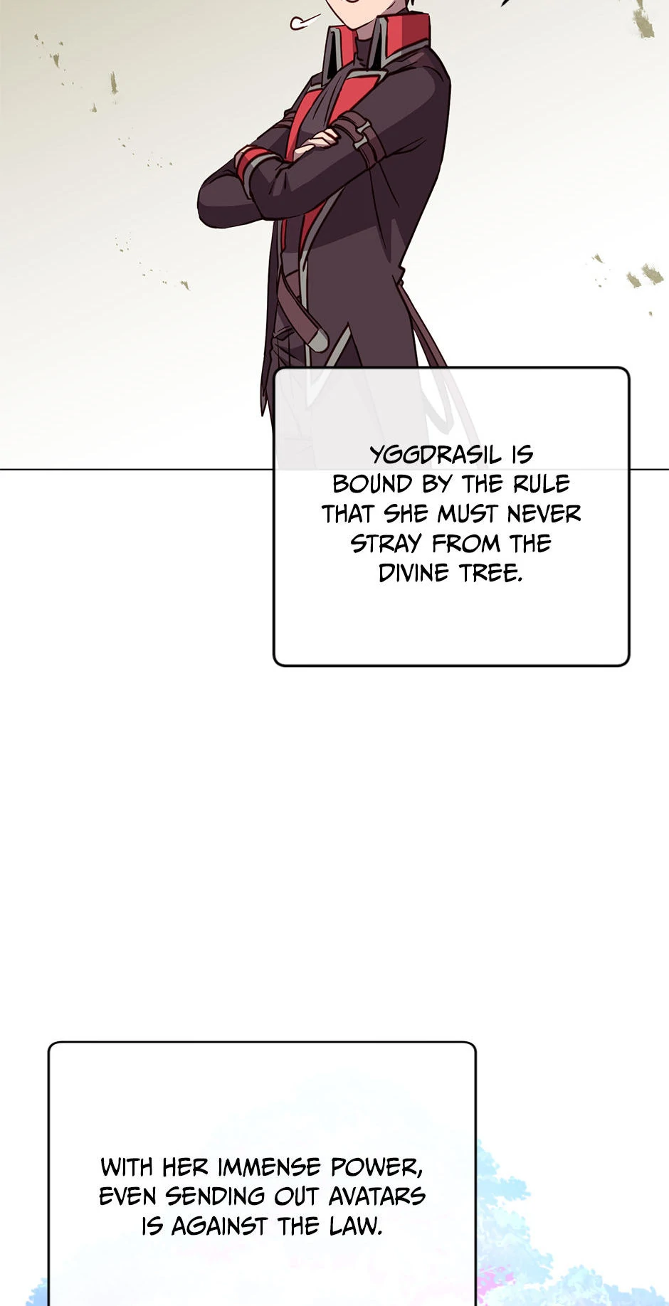 Read The Max Level Hero Strikes Back EN Manga Online