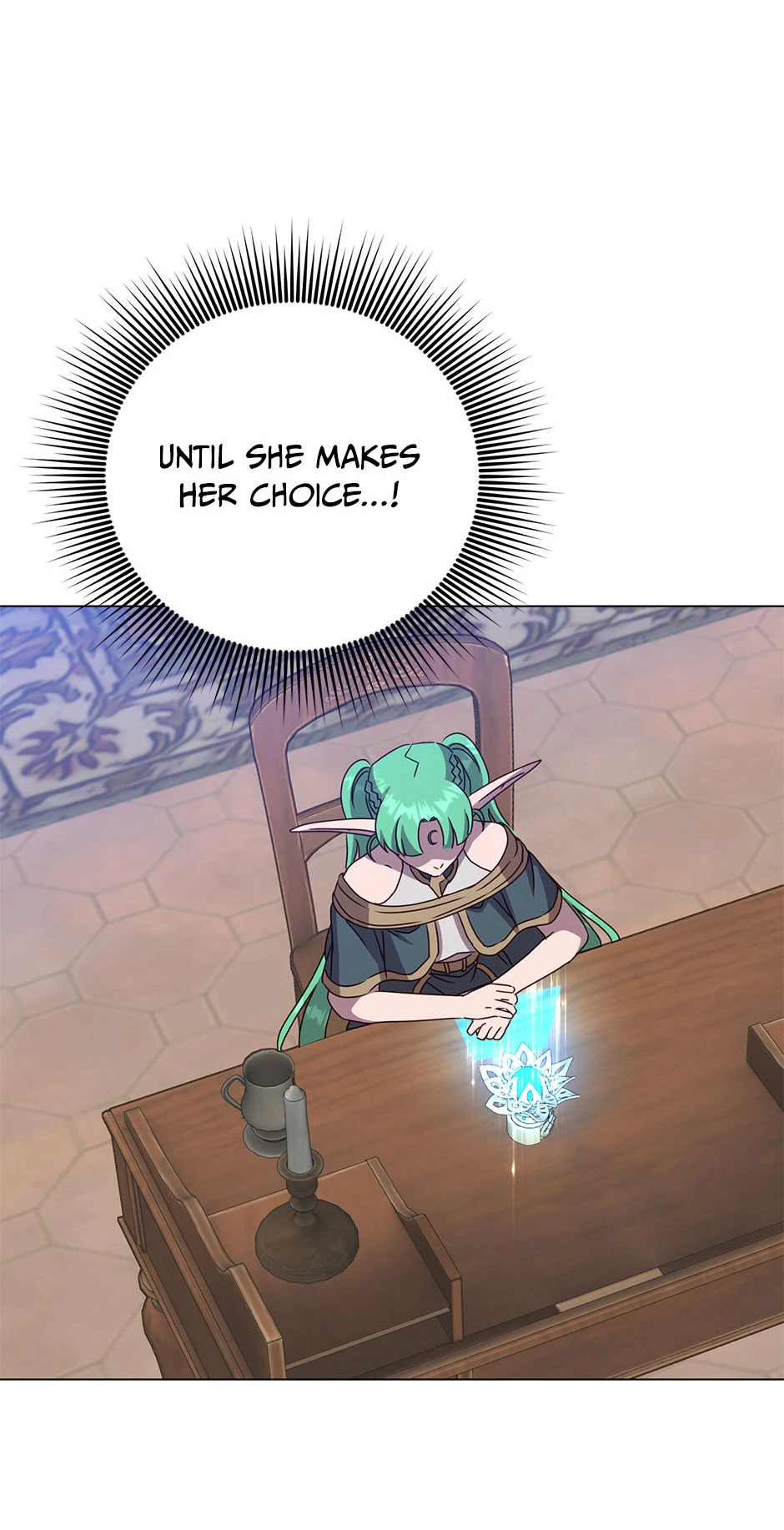 Read The Max Level Hero Strikes Back EN Manga Online