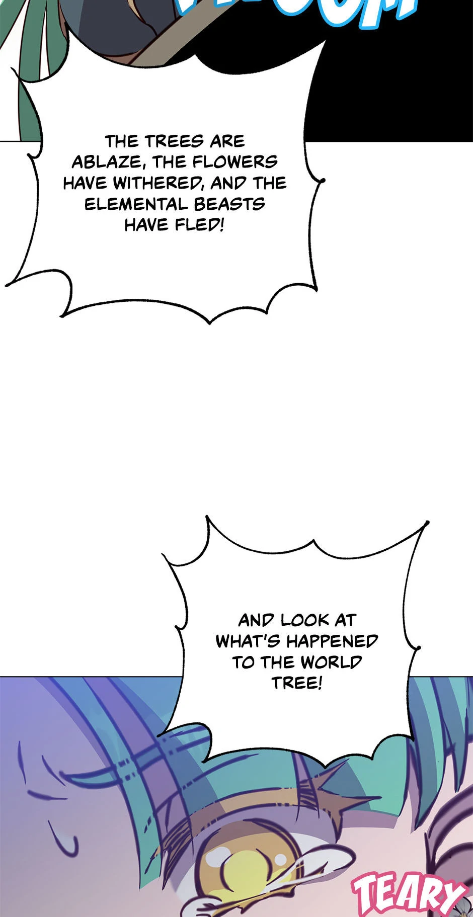 Read The Max Level Hero Strikes Back EN Manga Online