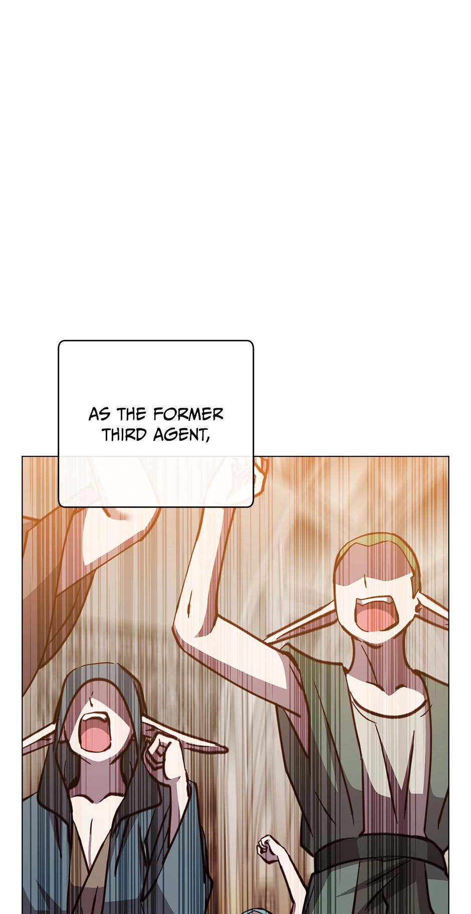 Read The Max Level Hero Strikes Back EN Manga Online