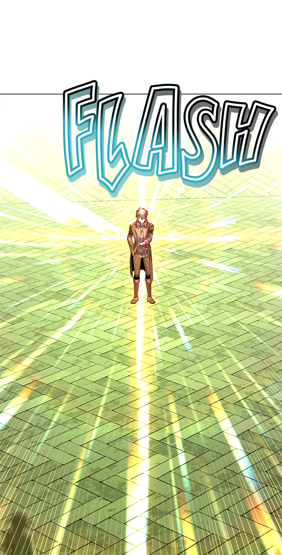 Read The Max Level Hero Strikes Back EN Manga Online