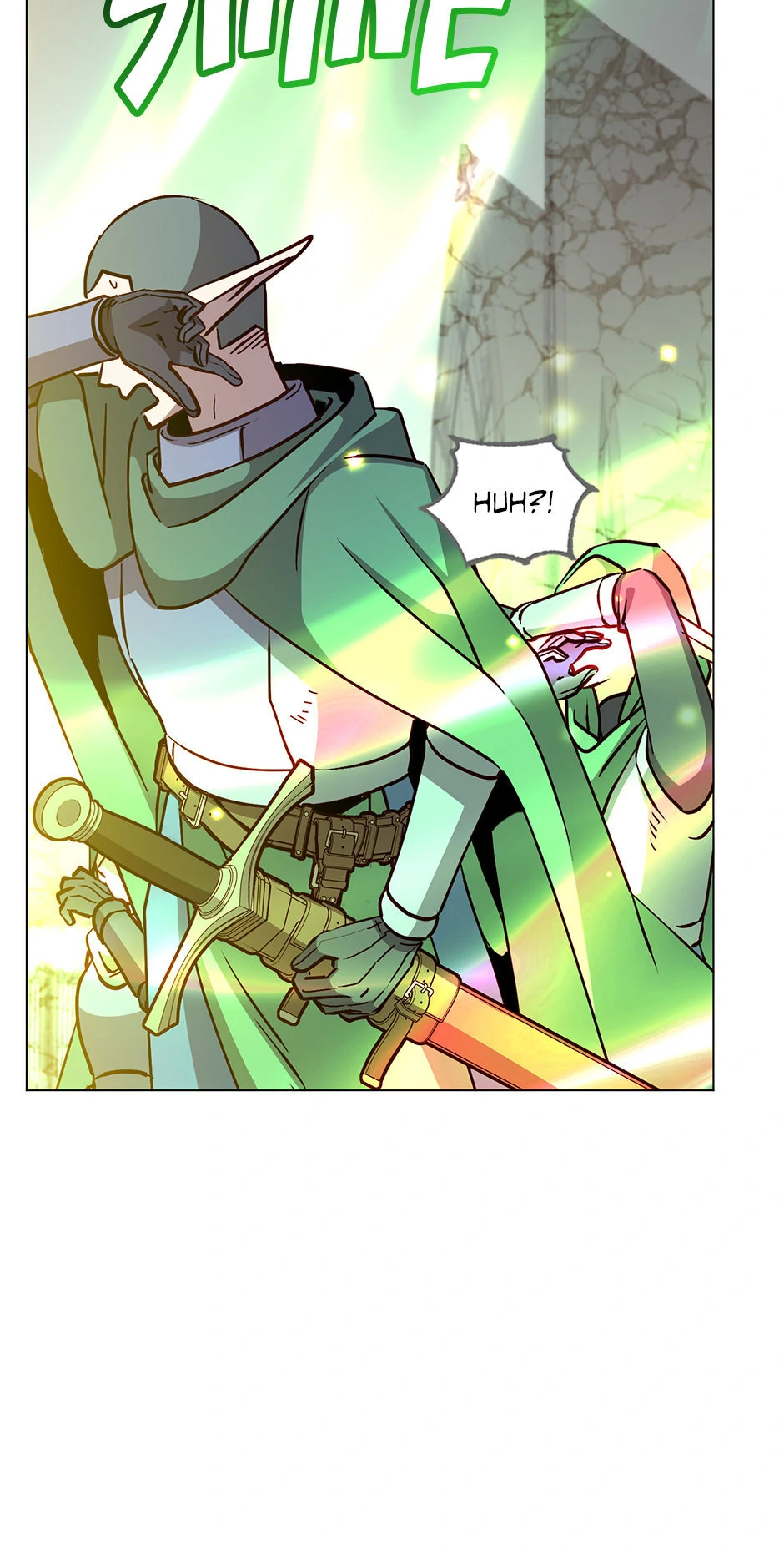 Read The Max Level Hero Strikes Back EN Manga Online