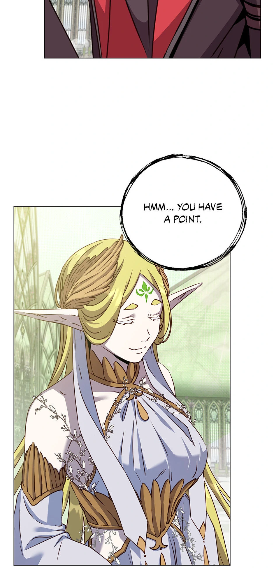 Read The Max Level Hero Strikes Back EN Manga Online