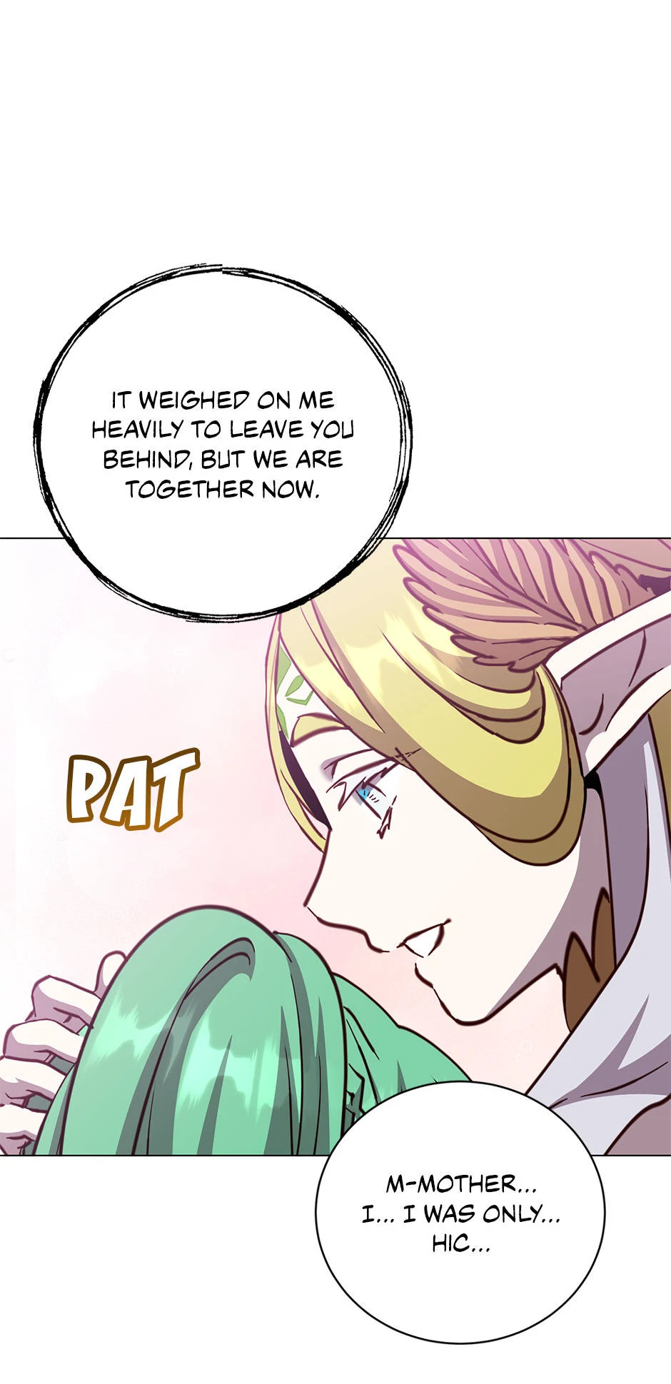 Read The Max Level Hero Strikes Back EN Manga Online