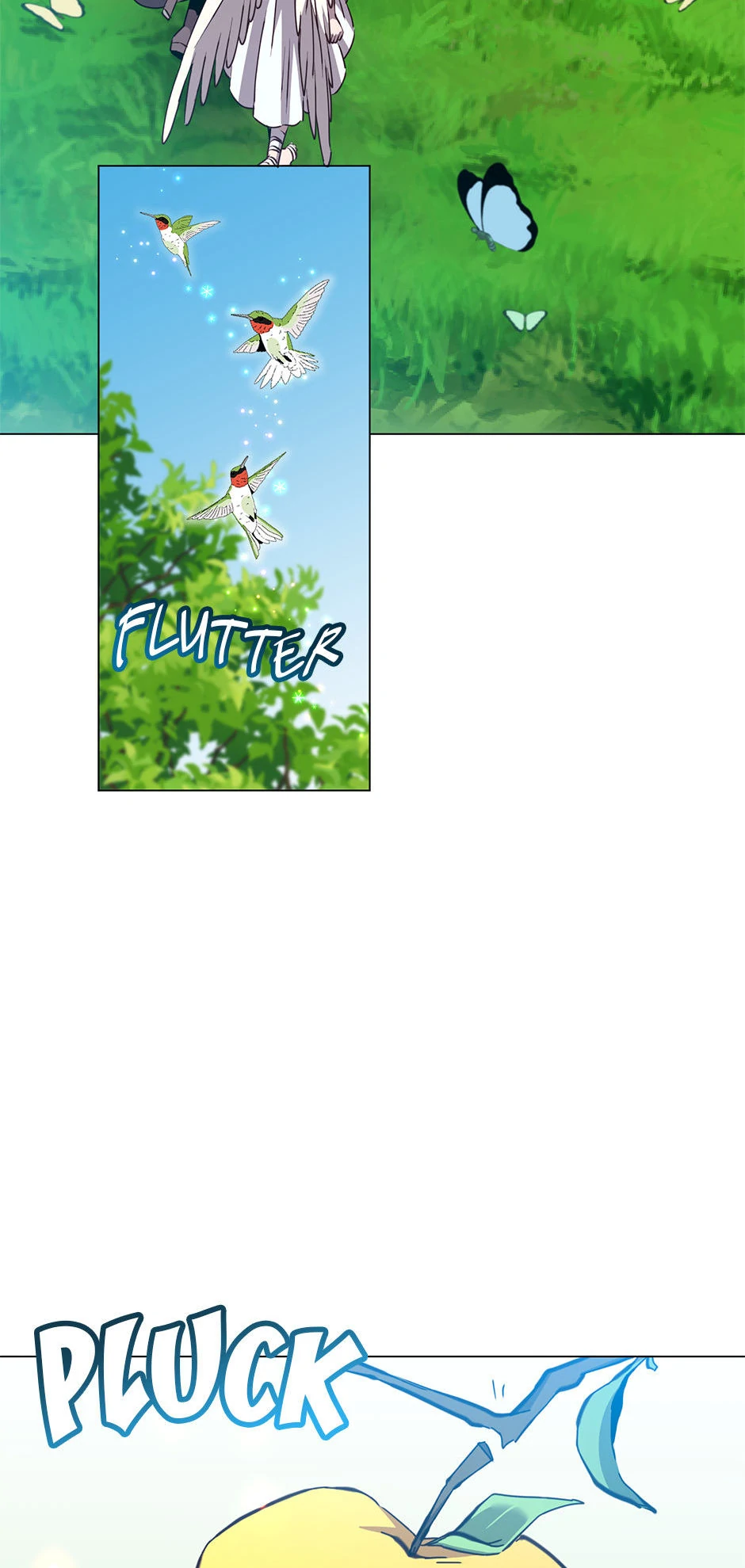 Read The Max Level Hero Strikes Back EN Manga Online