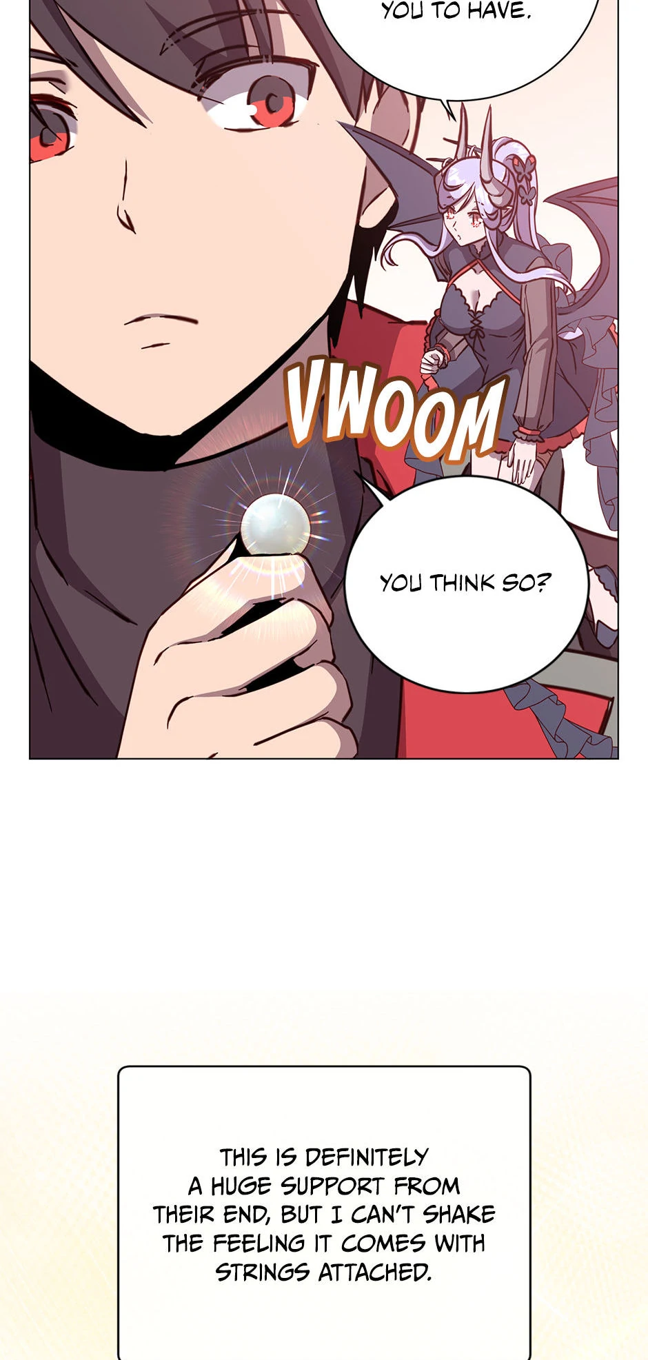 Read The Max Level Hero Strikes Back EN Manga Online