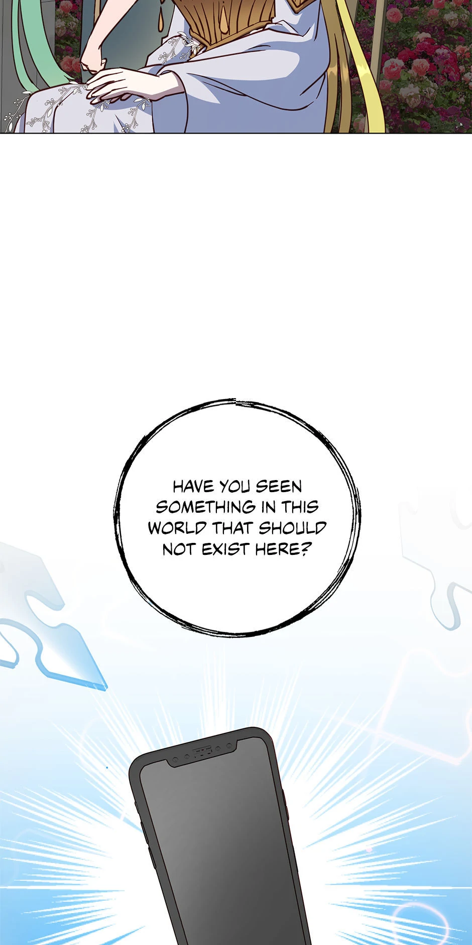 Read The Max Level Hero Strikes Back EN Manga Online