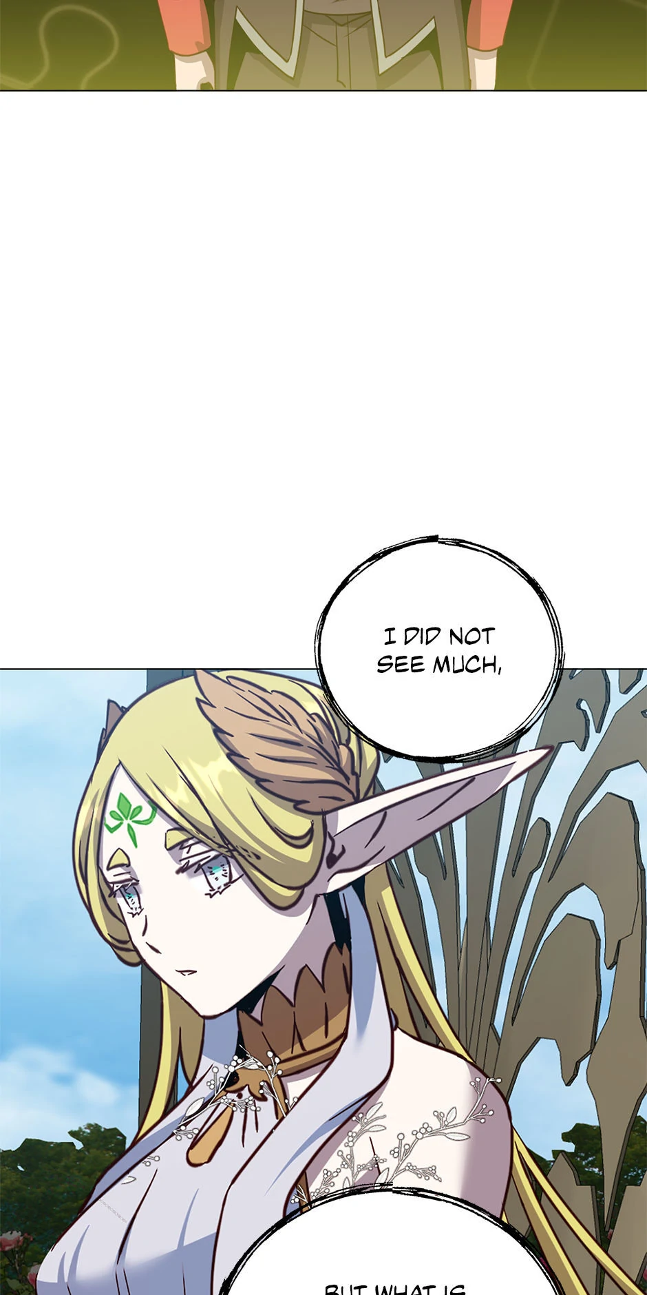 Read The Max Level Hero Strikes Back EN Manga Online