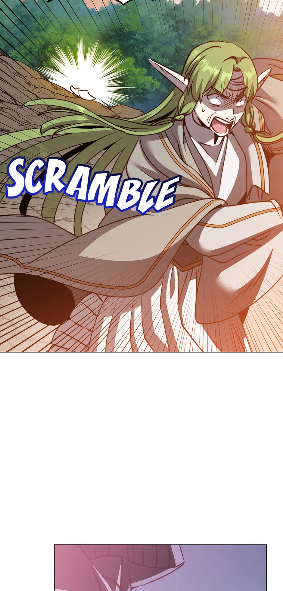 Read The Max Level Hero Strikes Back EN Manga Online