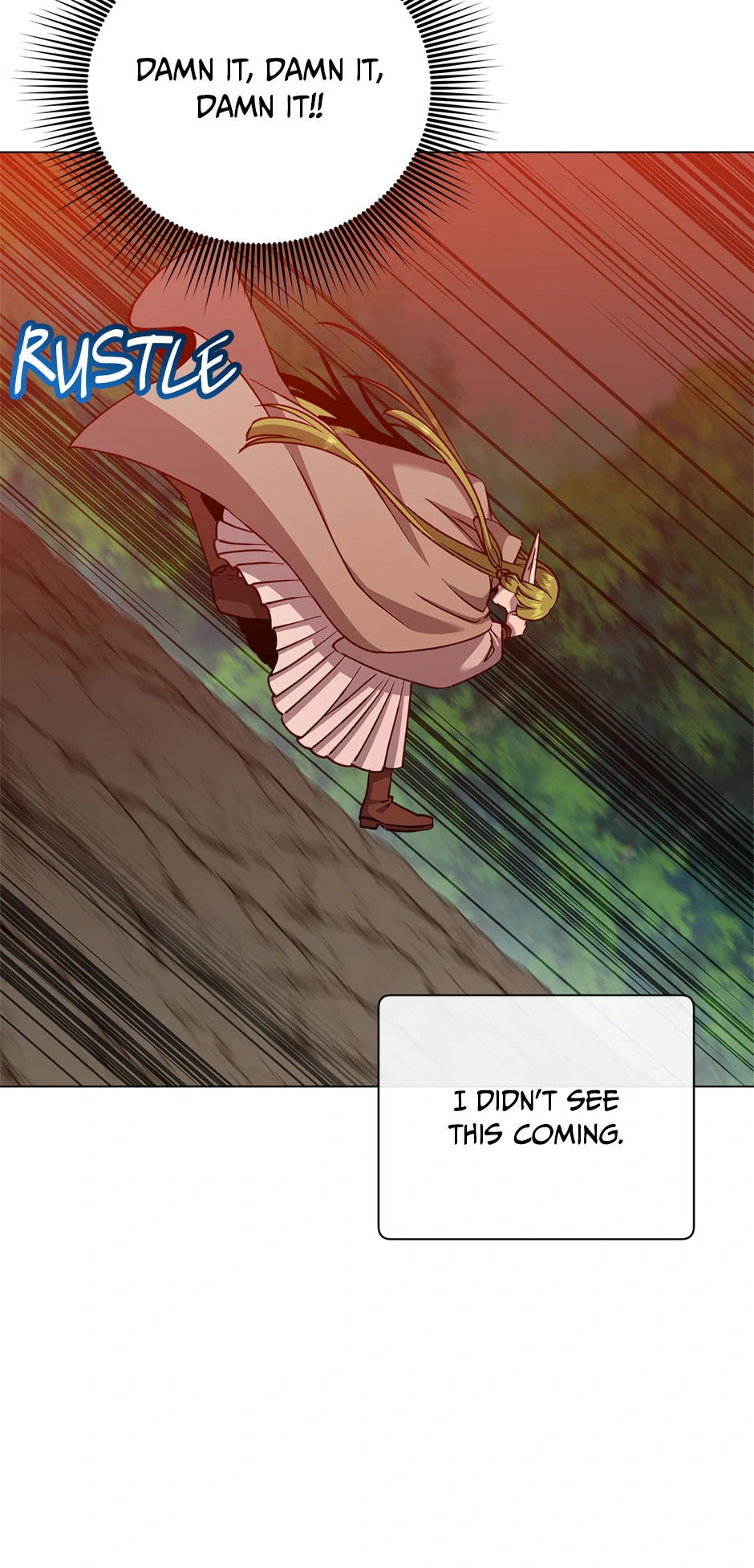 Read The Max Level Hero Strikes Back EN Manga Online