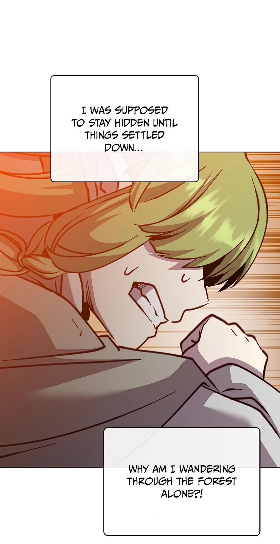 Read The Max Level Hero Strikes Back EN Manga Online