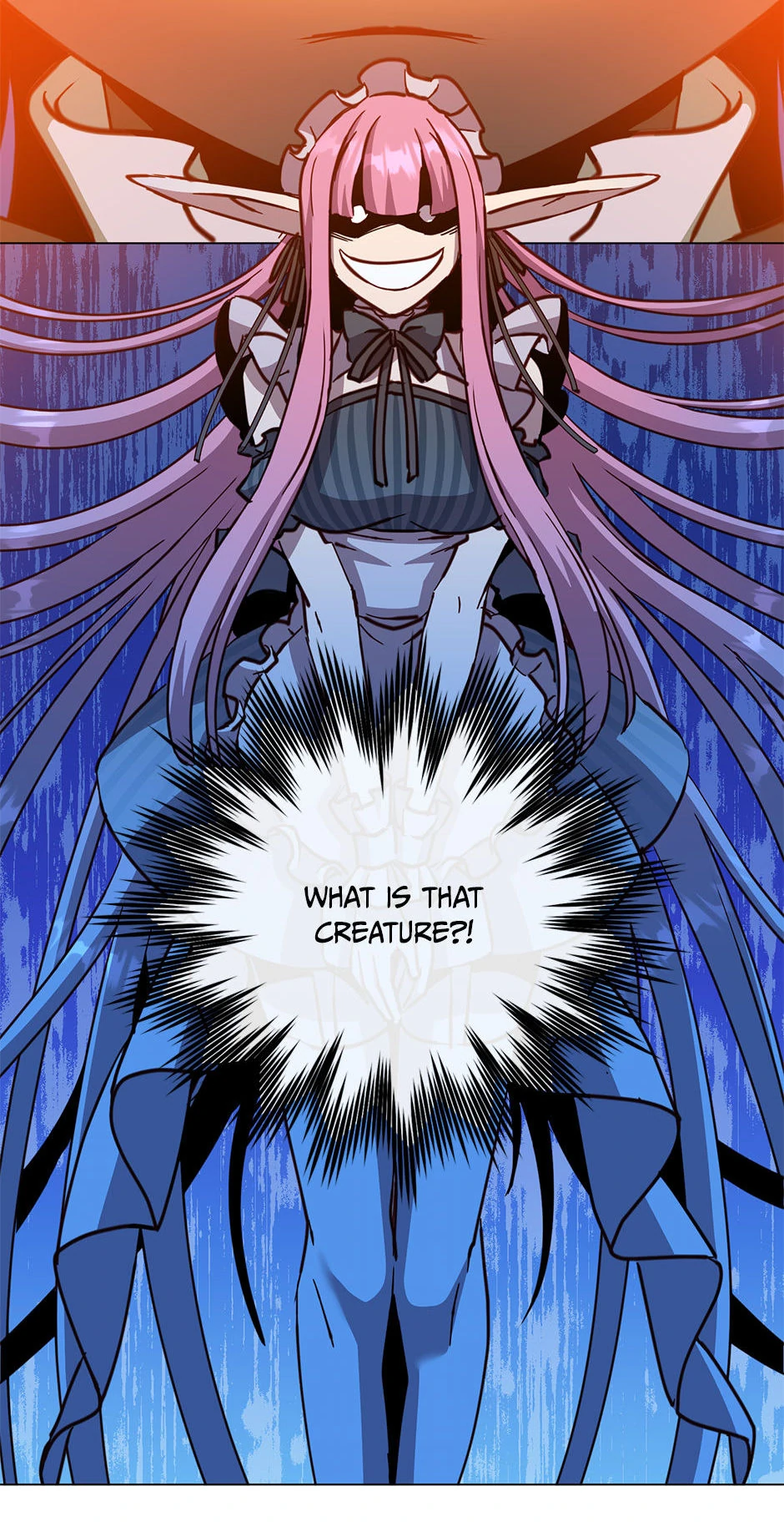 Read The Max Level Hero Strikes Back EN Manga Online