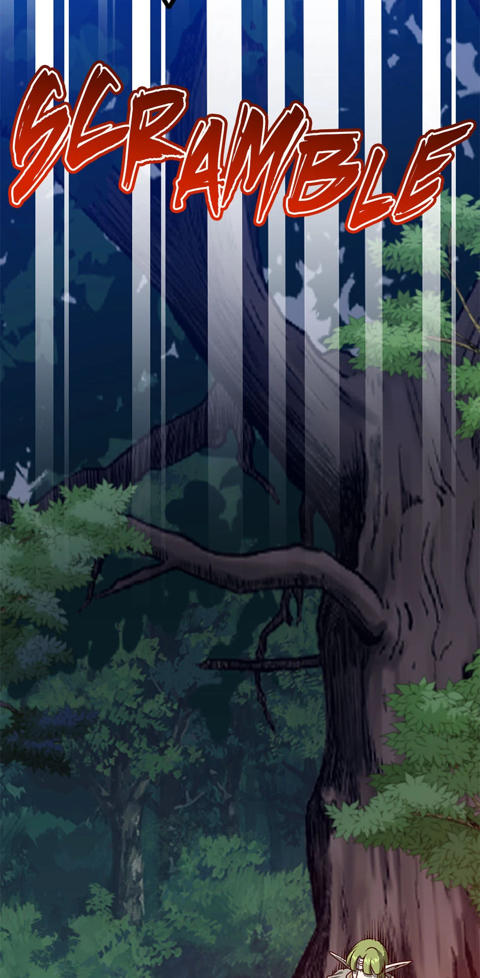 Read The Max Level Hero Strikes Back EN Manga Online