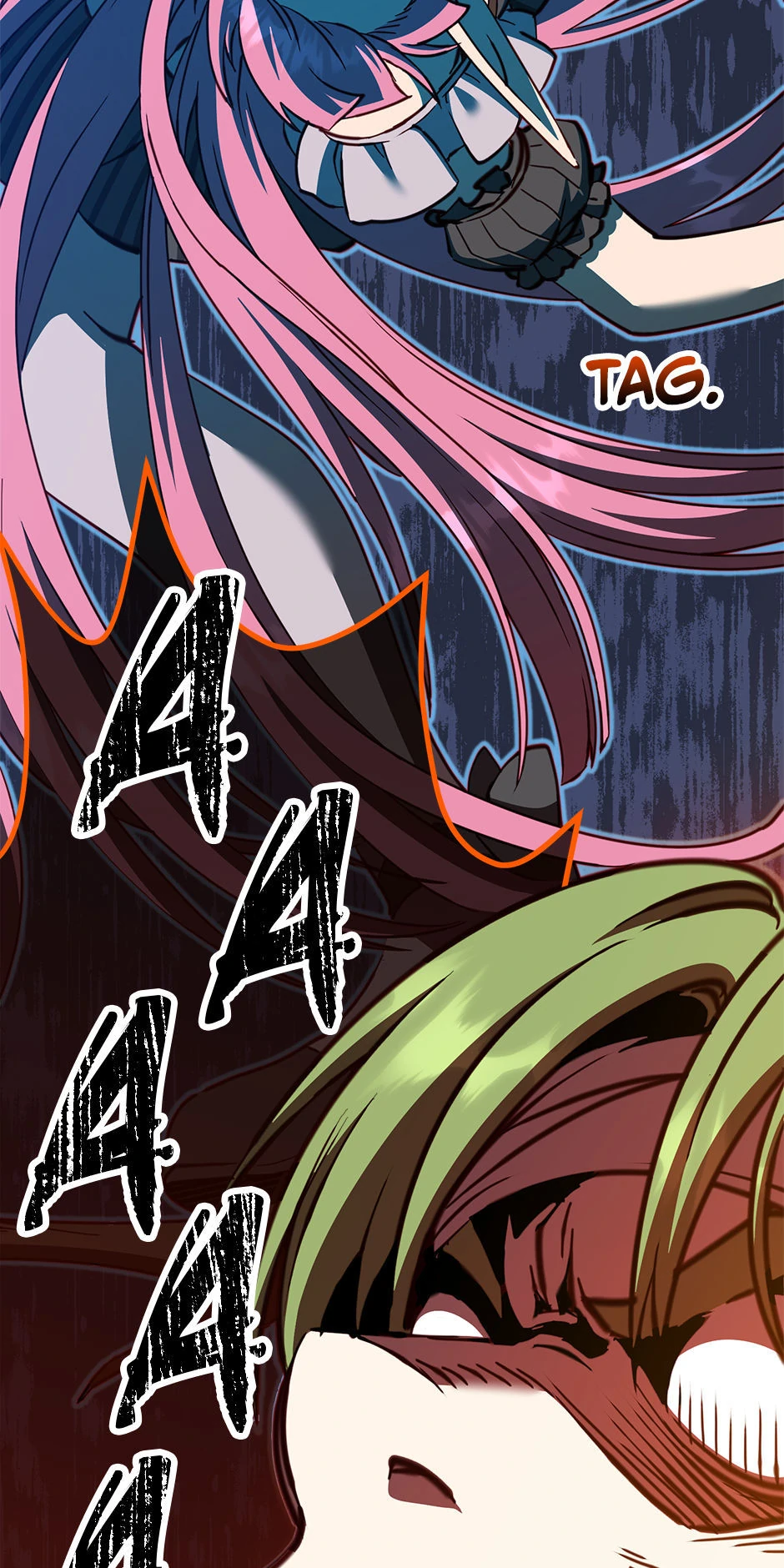 Read The Max Level Hero Strikes Back EN Manga Online