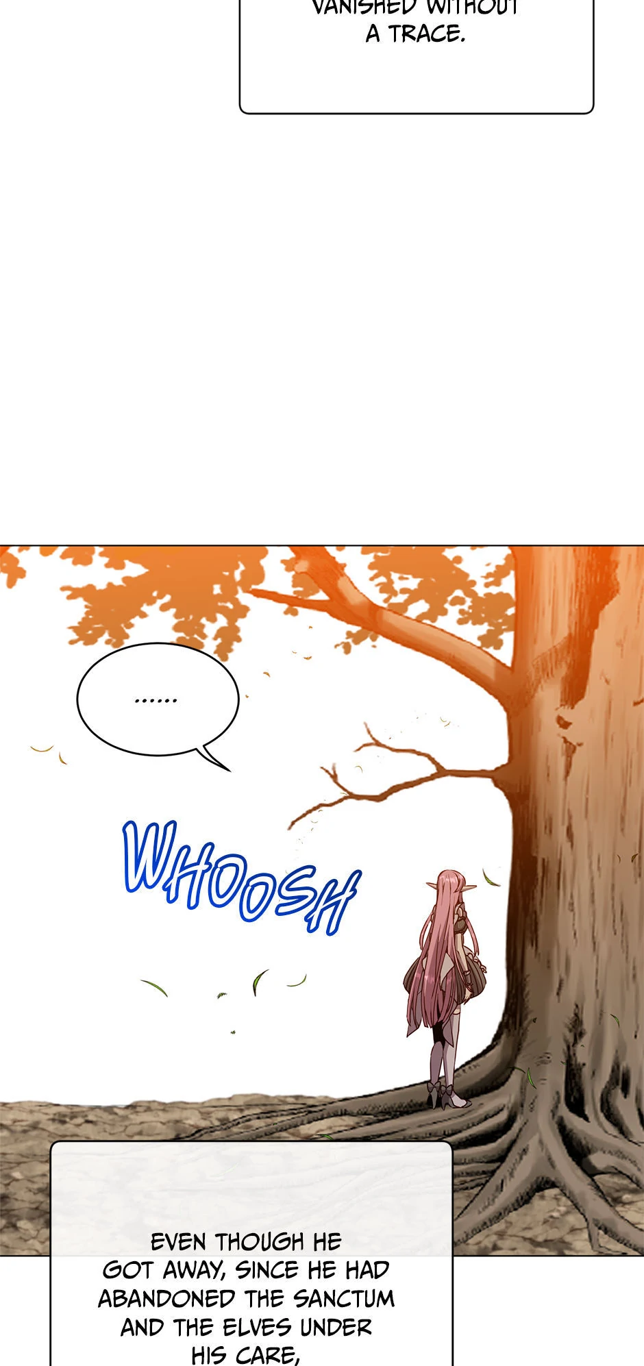 Read The Max Level Hero Strikes Back EN Manga Online