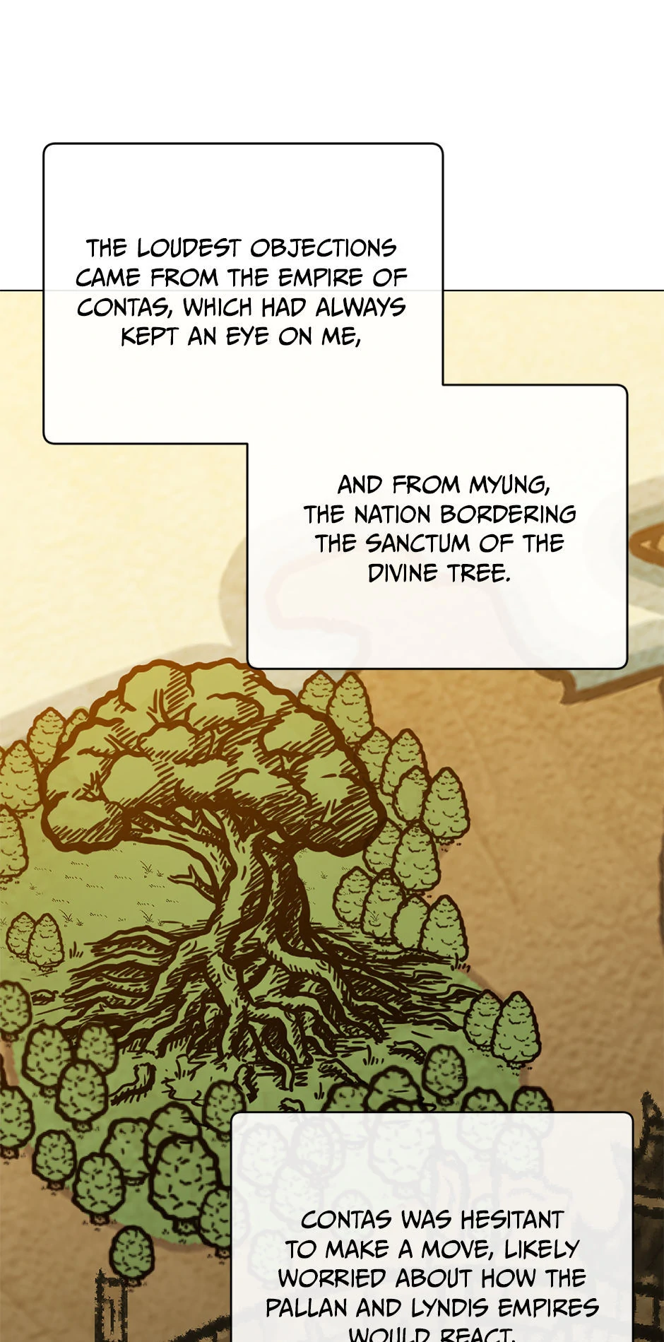 Read The Max Level Hero Strikes Back EN Manga Online