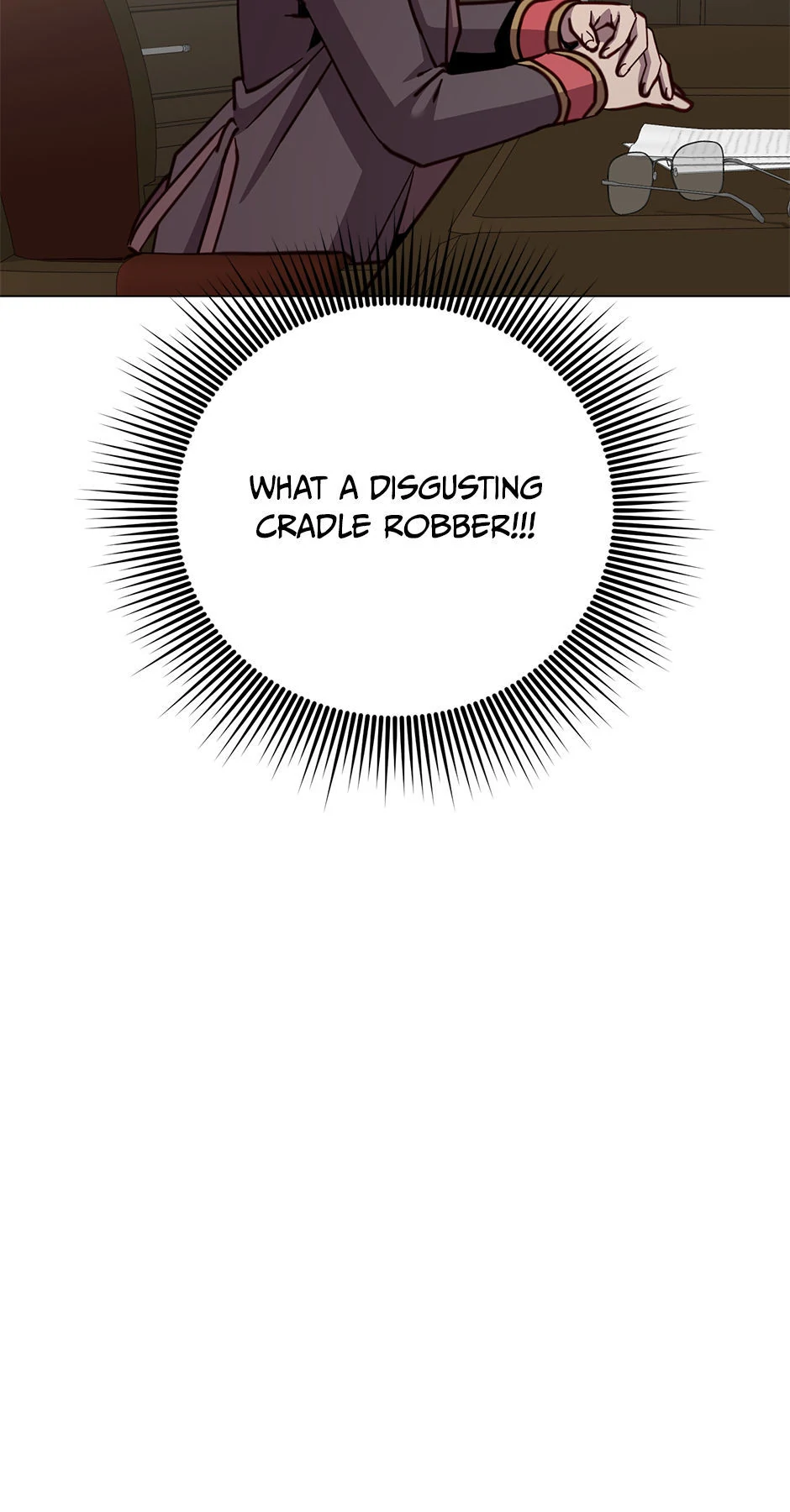 Read The Max Level Hero Strikes Back EN Manga Online