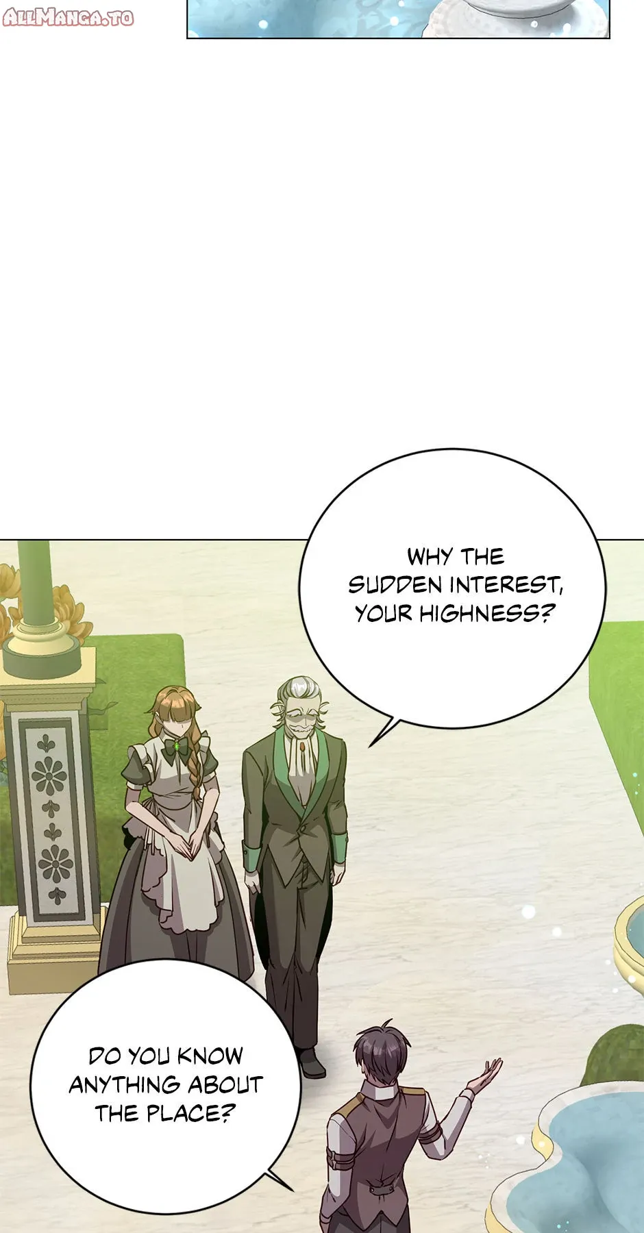 Read The Max Level Hero Strikes Back EN Manga Online