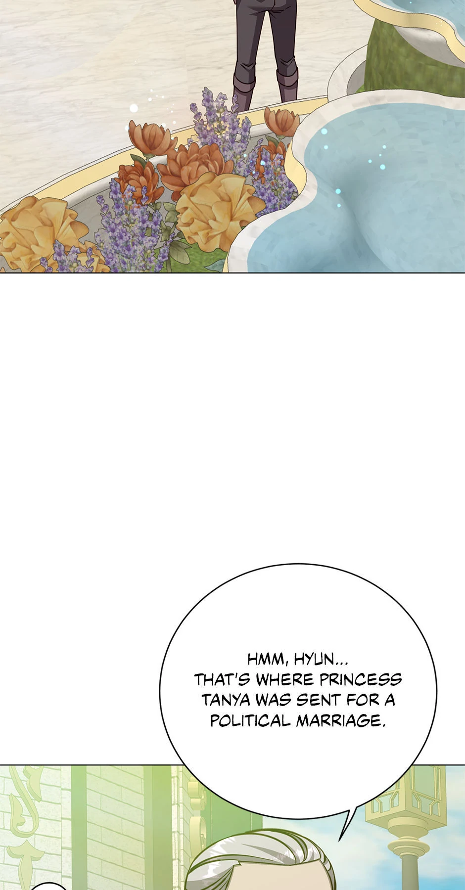 Read The Max Level Hero Strikes Back EN Manga Online