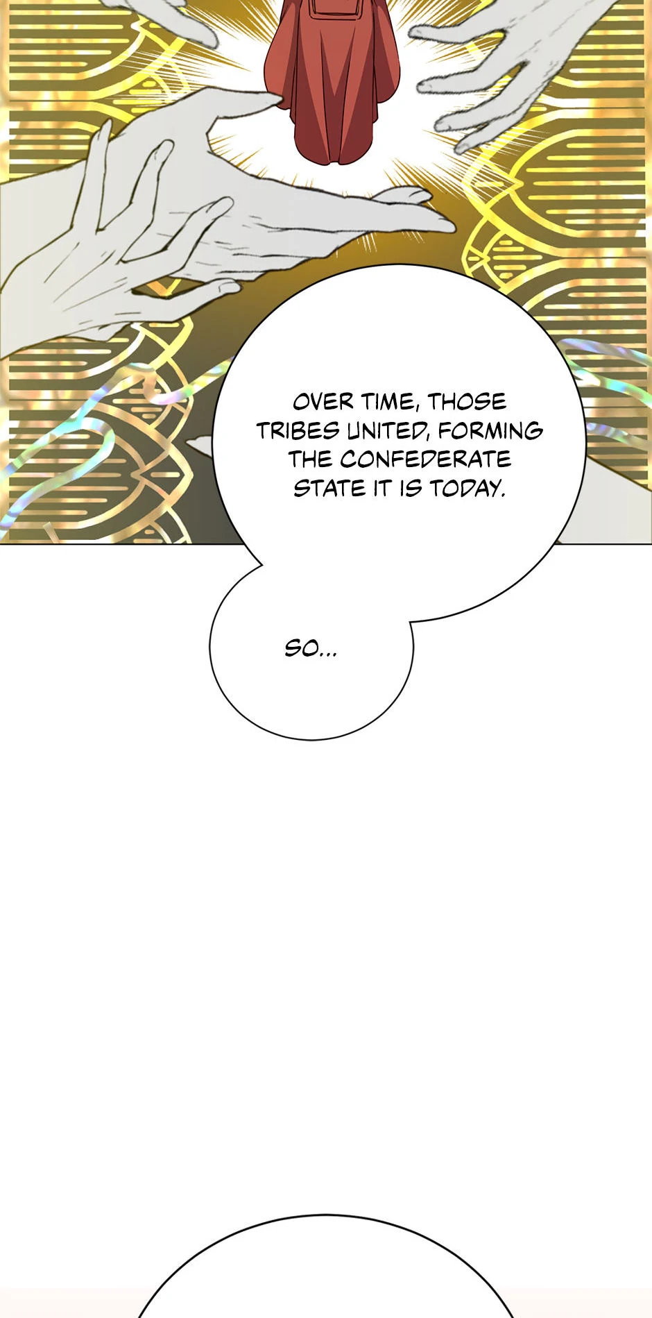 Read The Max Level Hero Strikes Back EN Manga Online