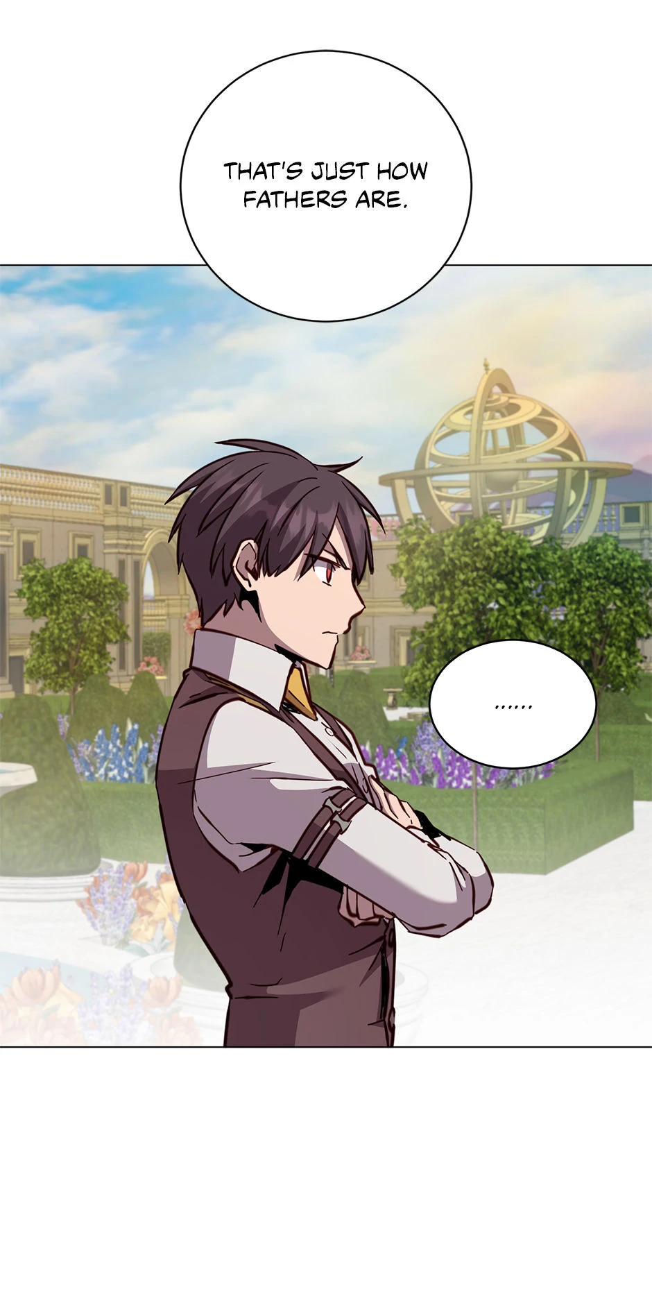 Read The Max Level Hero Strikes Back EN Manga Online