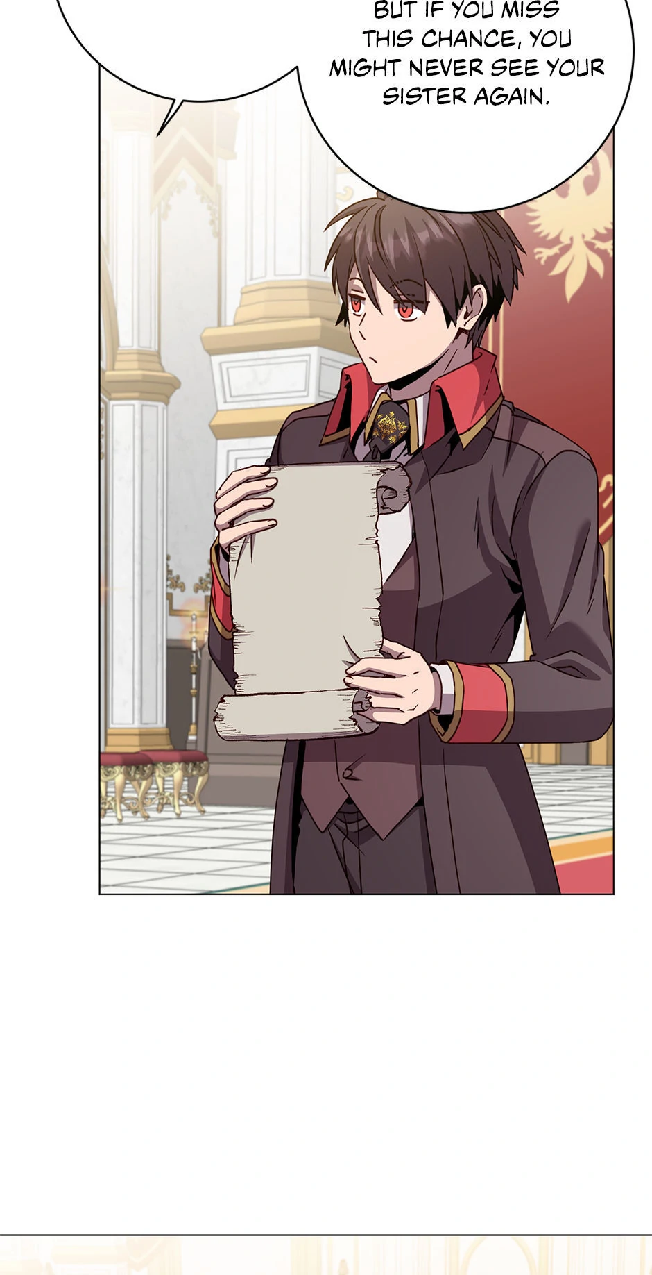 Read The Max Level Hero Strikes Back EN Manga Online