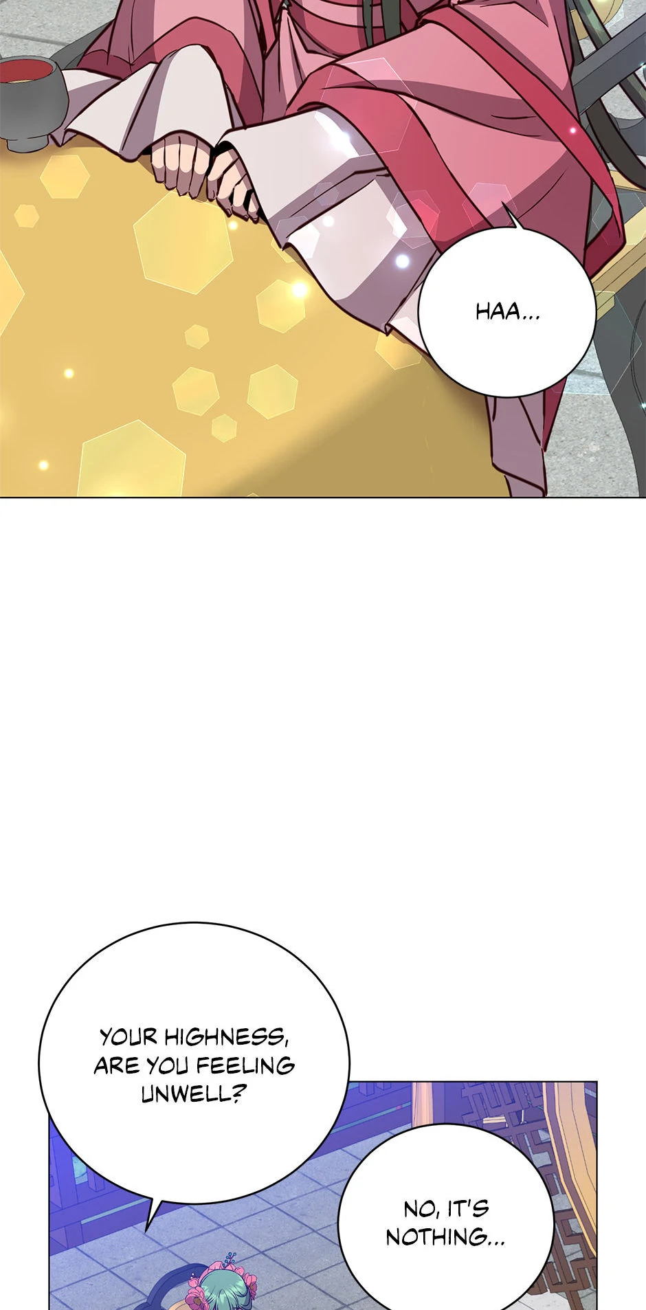 Read The Max Level Hero Strikes Back EN Manga Online