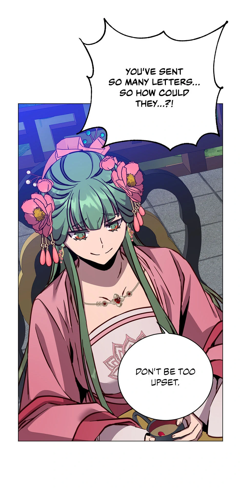 Read The Max Level Hero Strikes Back EN Manga Online