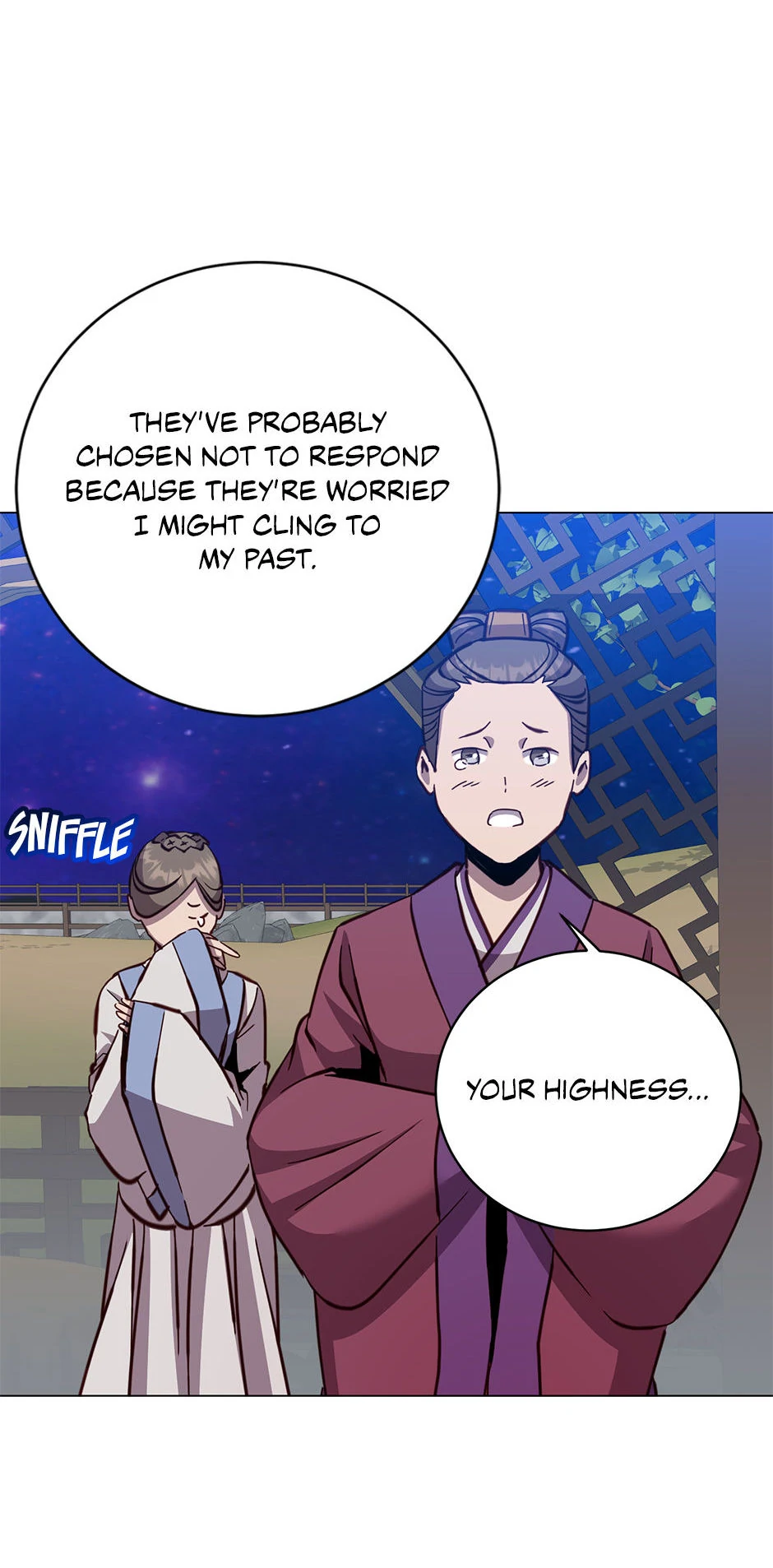 Read The Max Level Hero Strikes Back EN Manga Online