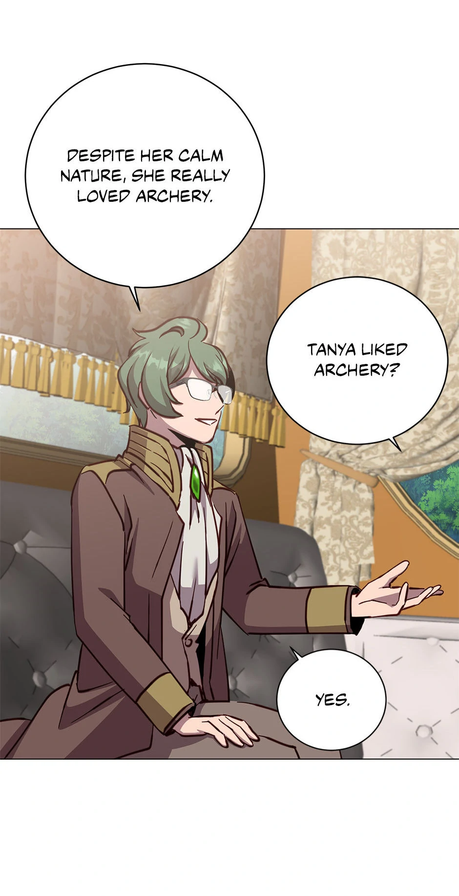 Read The Max Level Hero Strikes Back EN Manga Online