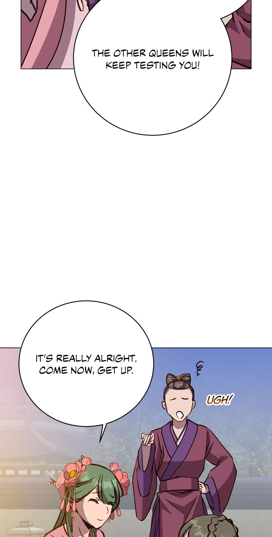 Read The Max Level Hero Strikes Back EN Manga Online