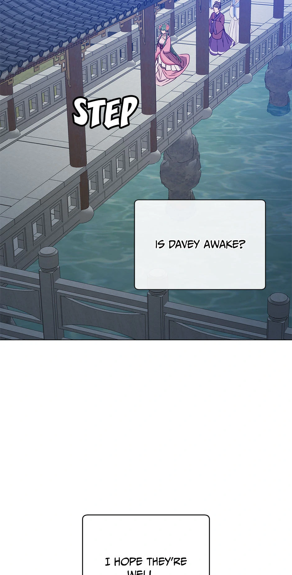 Read The Max Level Hero Strikes Back EN Manga Online