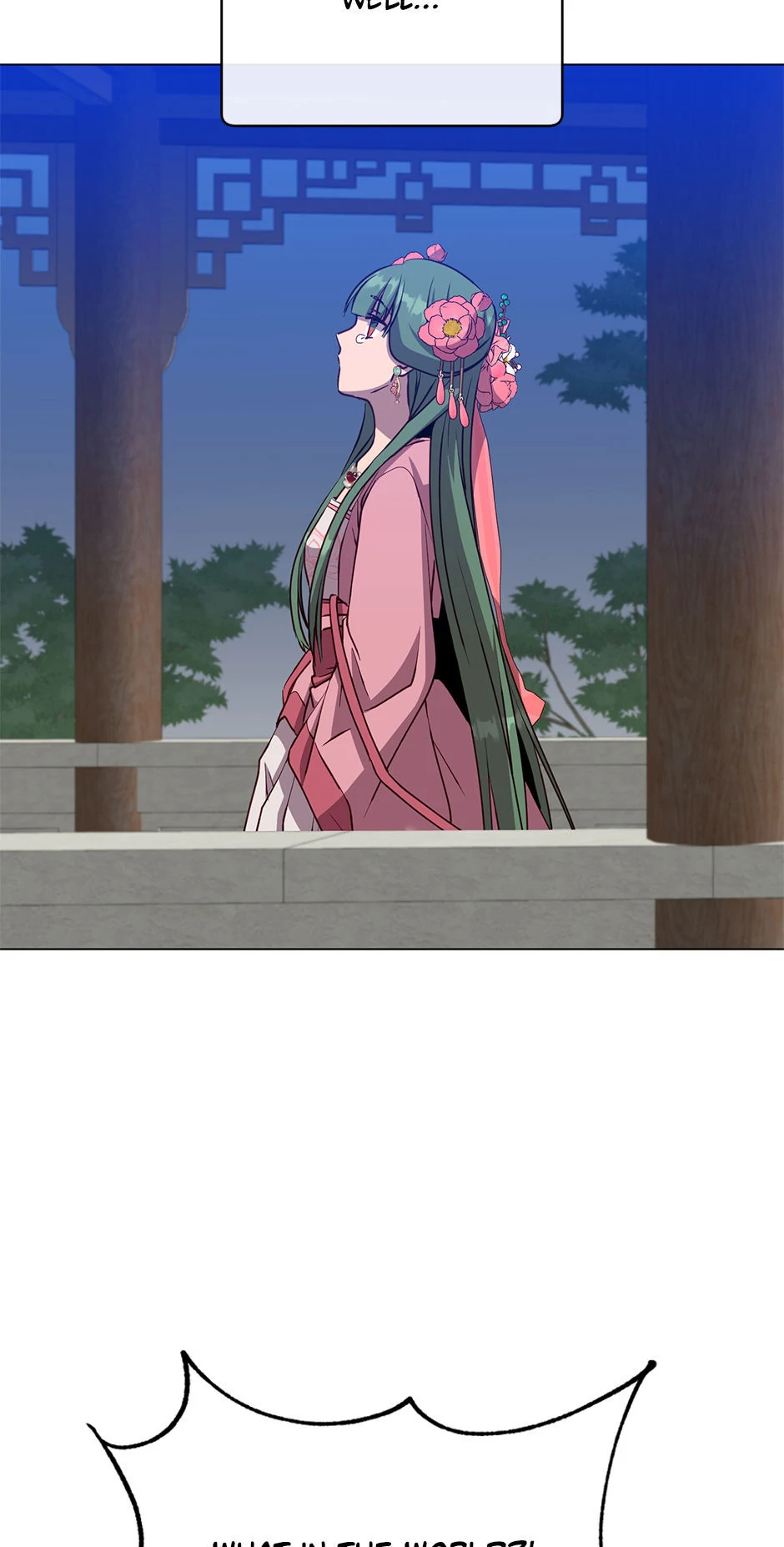 Read The Max Level Hero Strikes Back EN Manga Online